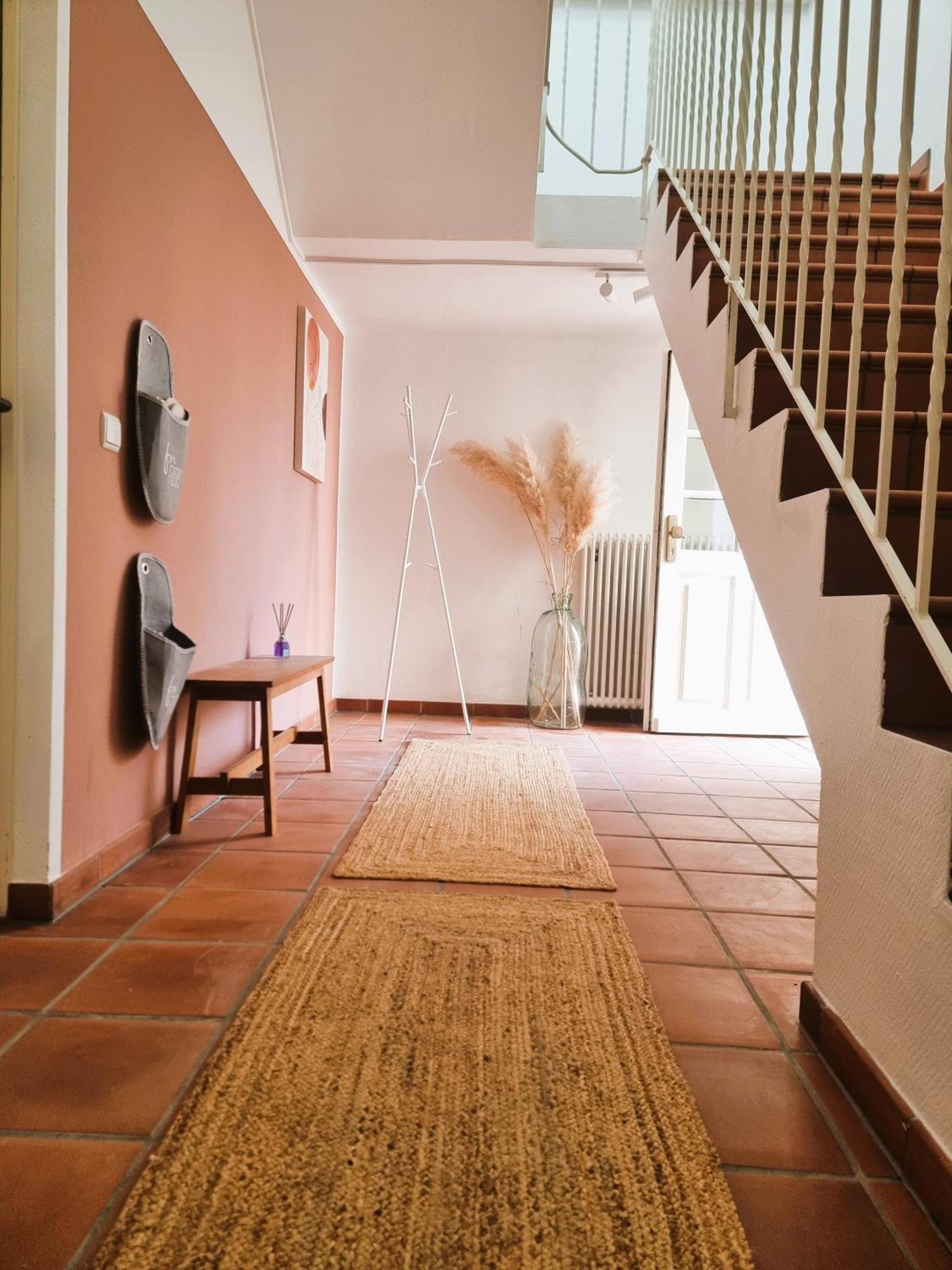 Schlosskoje - Ihr Ferienzuhause In Der Pfalz นอยชตัดท์ อัน แดร์ ไวน์ชตราเซอ ภายนอก รูปภาพ