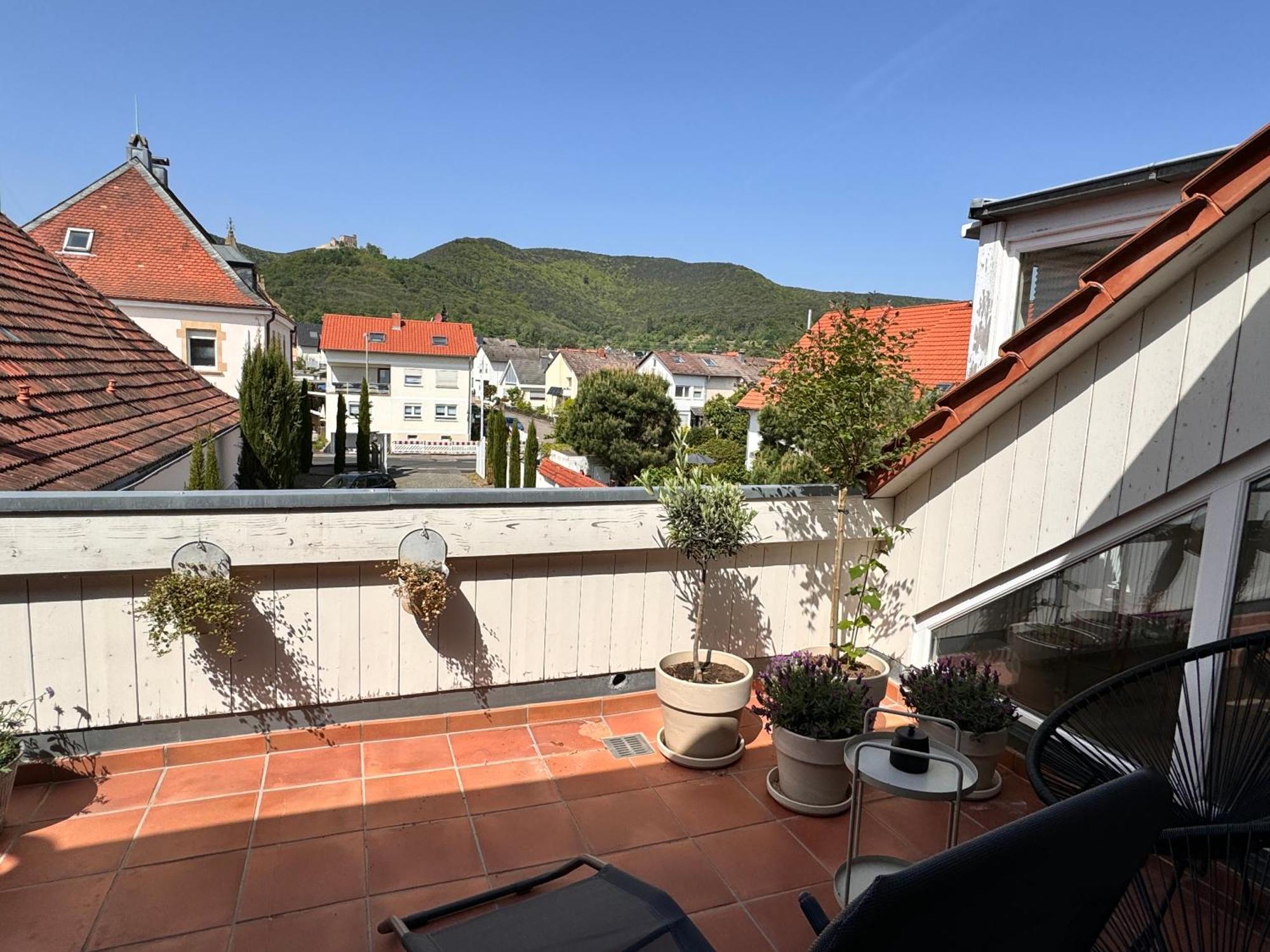 Schlosskoje - Ihr Ferienzuhause In Der Pfalz นอยชตัดท์ อัน แดร์ ไวน์ชตราเซอ ภายนอก รูปภาพ